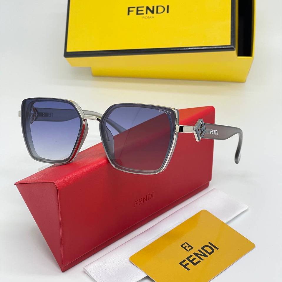 Фото Очки Fendi M3521