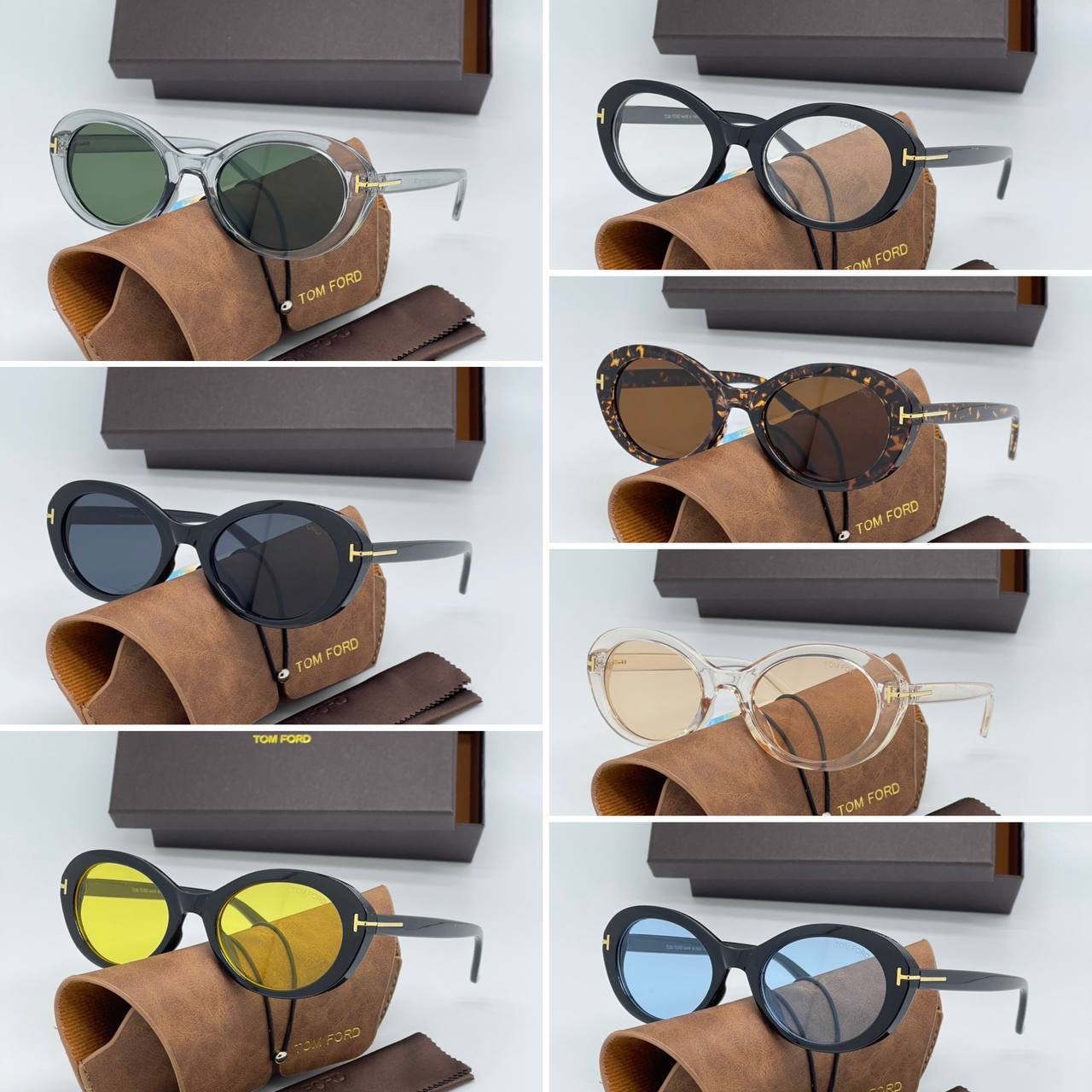 Фото Очки Tom Ford M3523