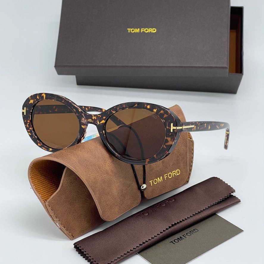 Фото Очки Tom Ford M3523