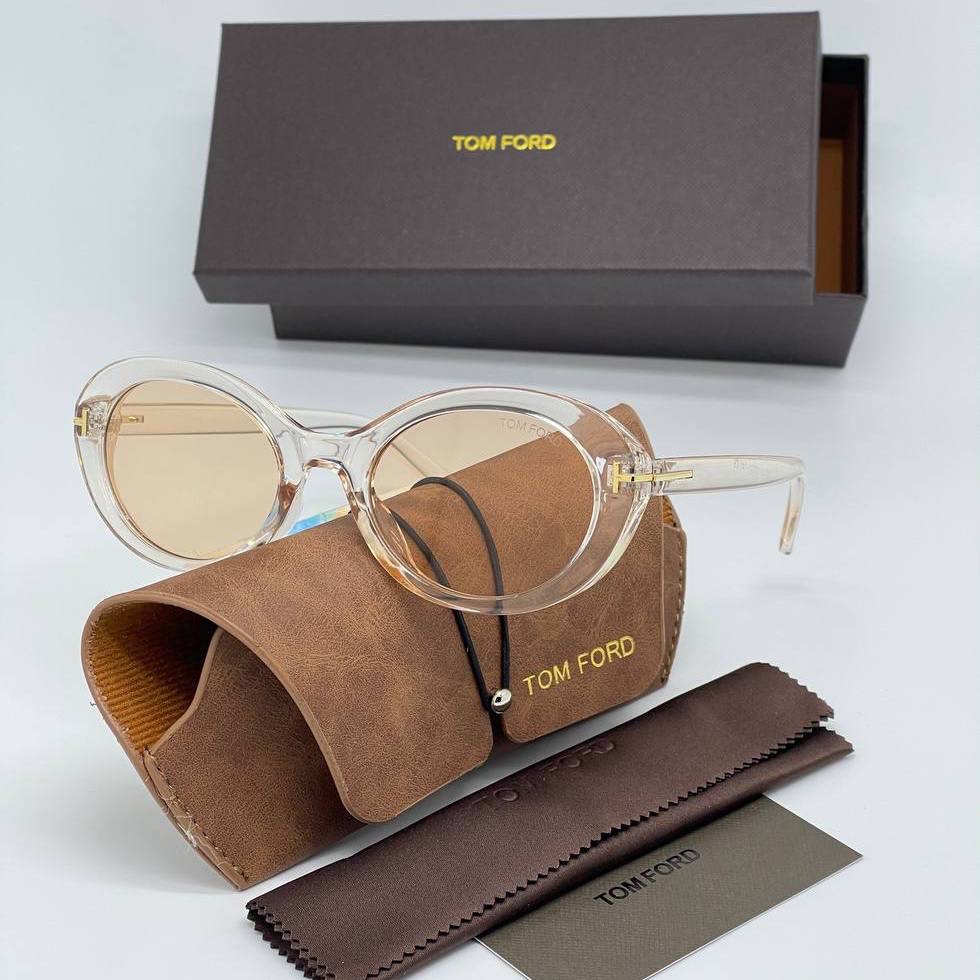 Фото Очки Tom Ford M3524