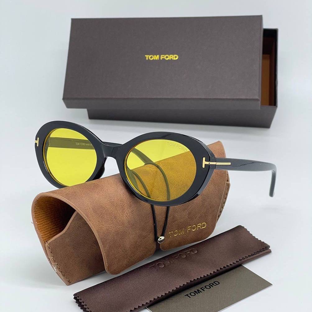 Фото Очки Tom Ford M3529