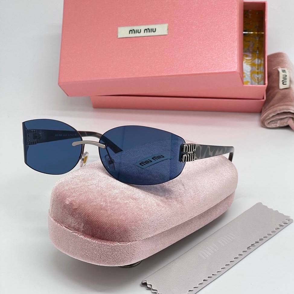 Фото Очки Miu Miu M3530
