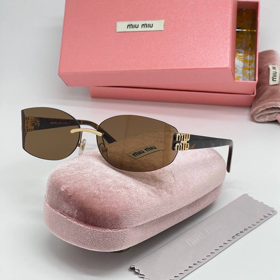 Фото Очки Miu Miu M3532