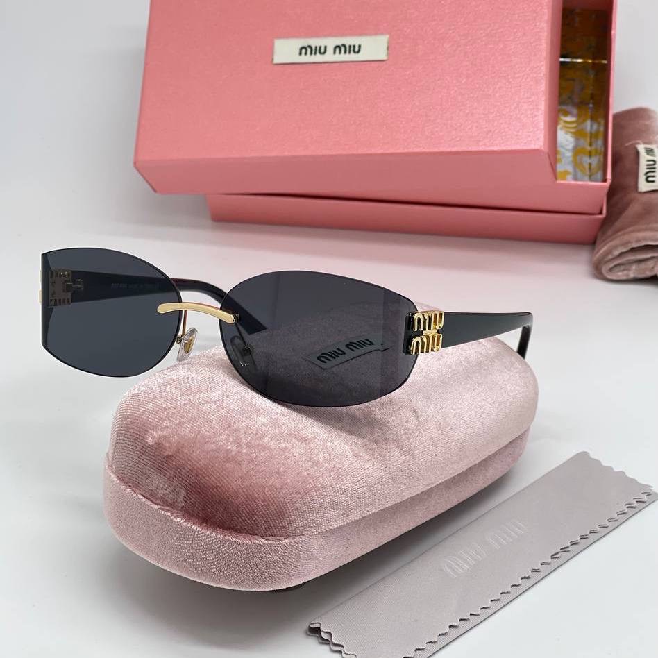 Фото Очки Miu Miu M3533