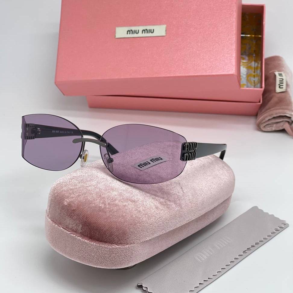 Фото Очки Miu Miu M3534