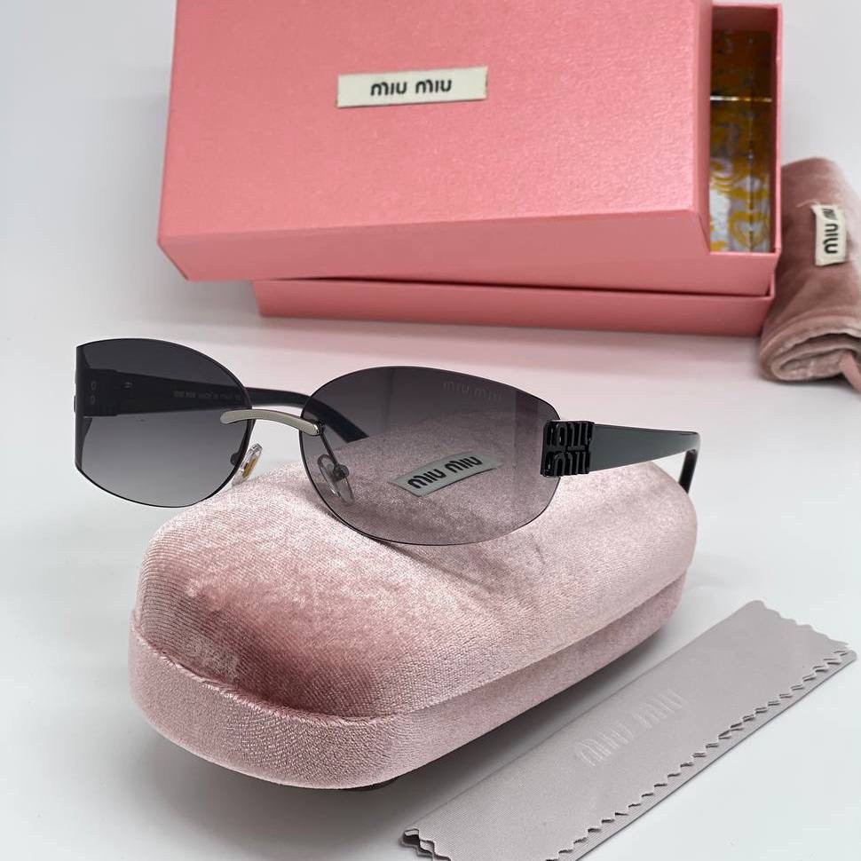 Фото Очки Miu Miu M3535