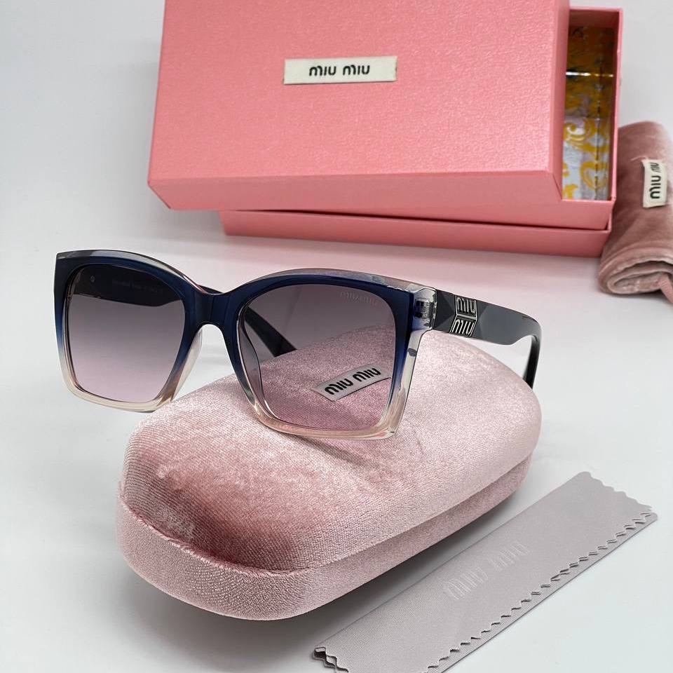 Фото Очки Miu Miu M3536
