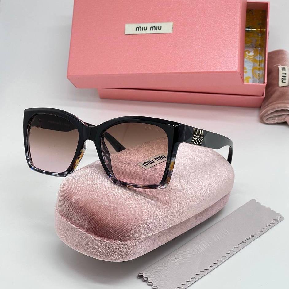 Фото Очки Miu Miu M3537