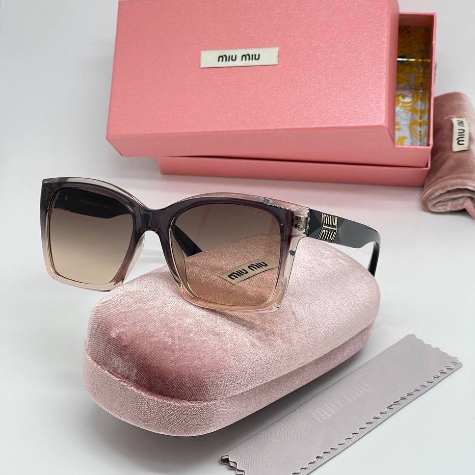 Фото Очки Miu Miu M3538