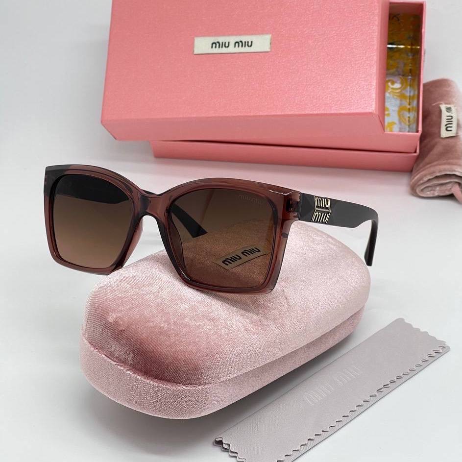 Фото Очки Miu Miu M3539