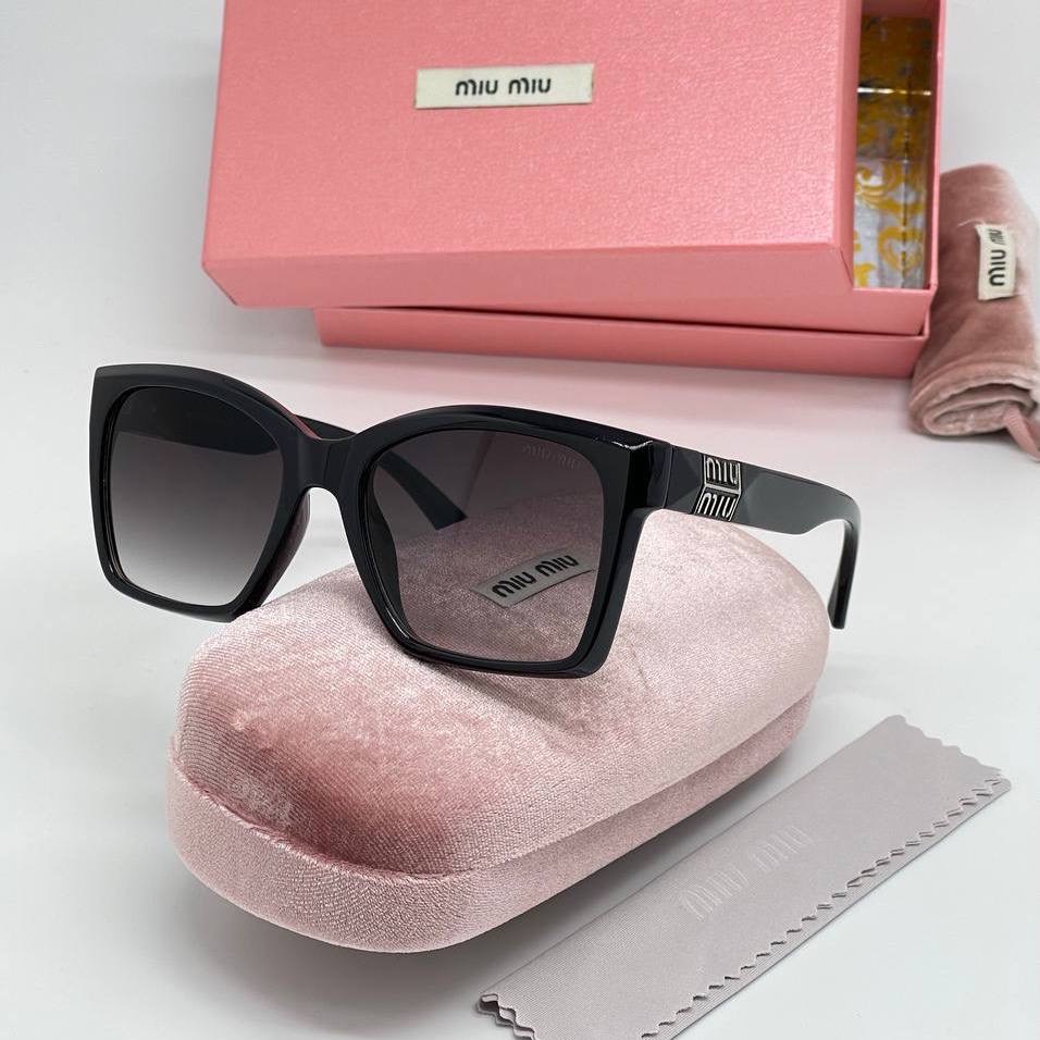 Фото Очки Miu Miu M3540