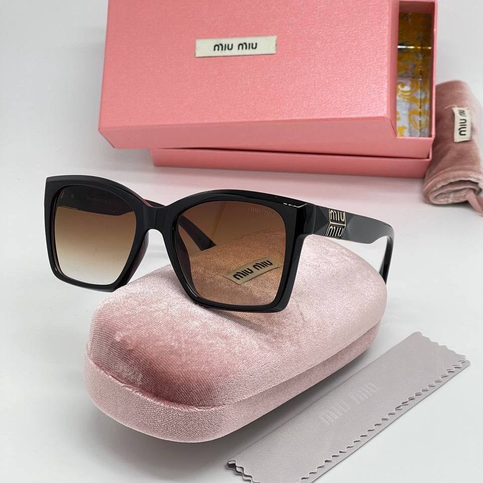Фото Очки Miu Miu M3541