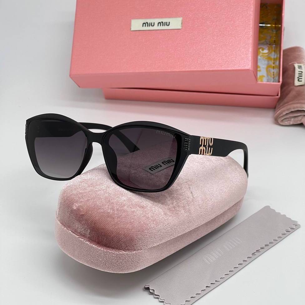 Фото Очки Miu Miu M3542