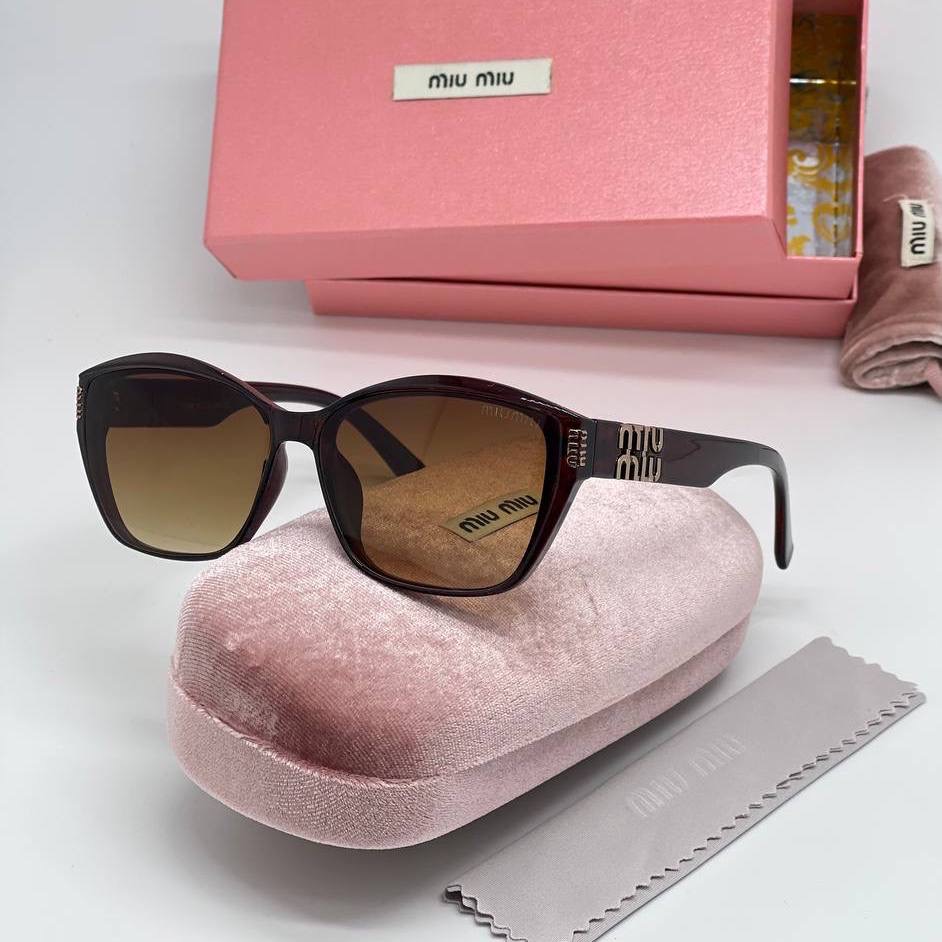 Фото Очки Miu Miu M3543