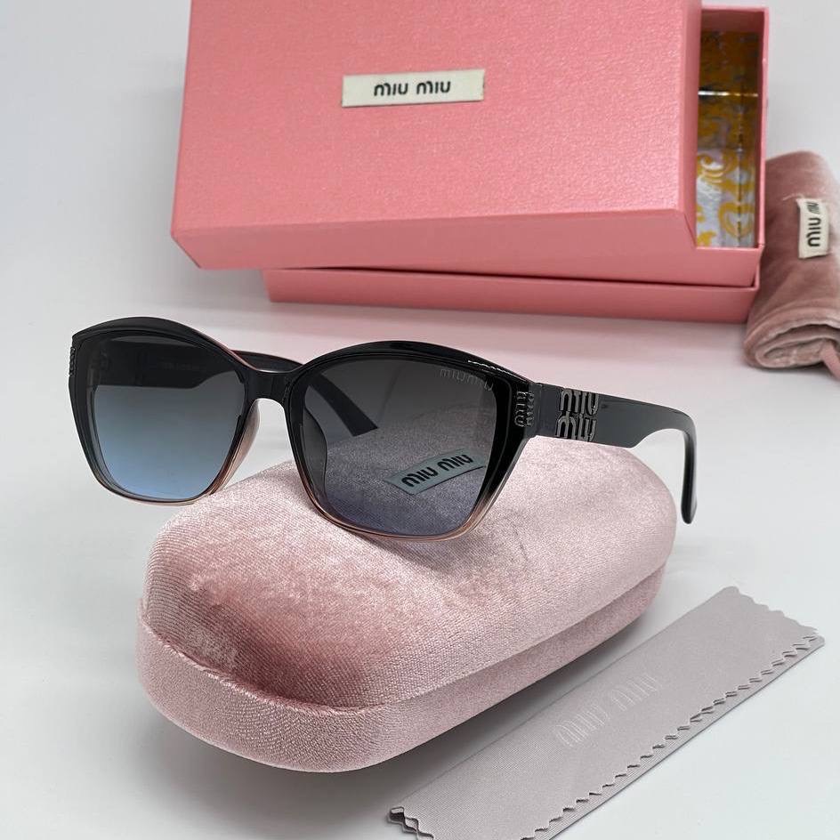 Фото Очки Miu Miu M3545