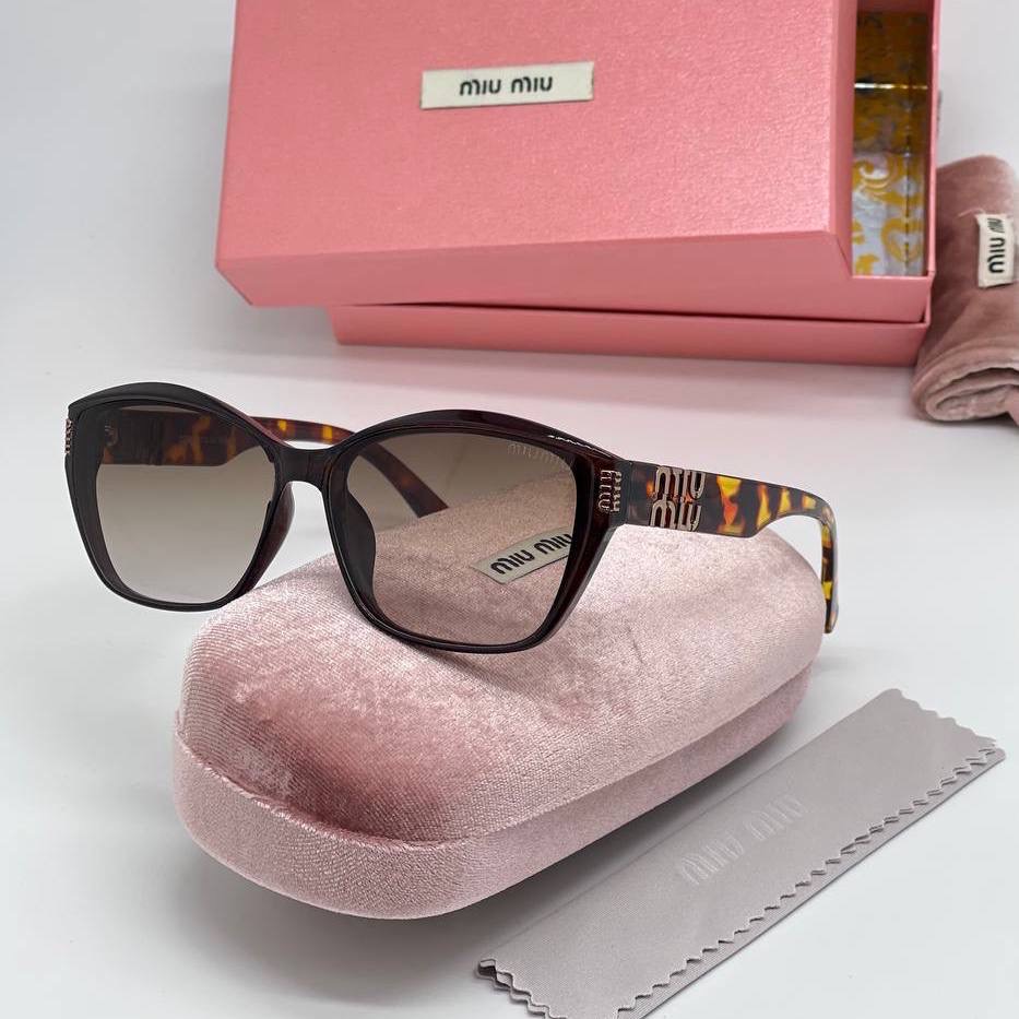 Фото Очки Miu Miu M3546