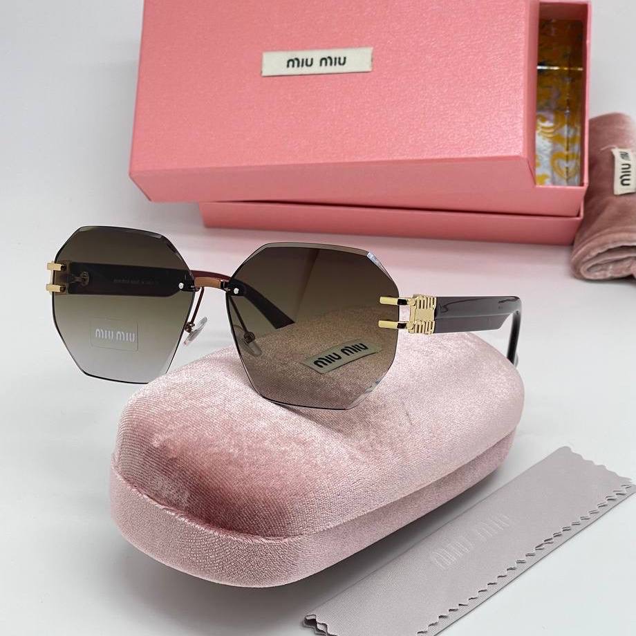 Фото Очки Miu Miu M3548