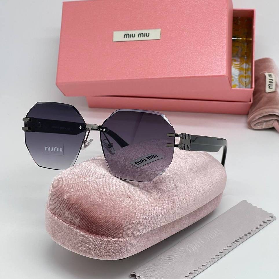 Фото Очки Miu Miu M3549