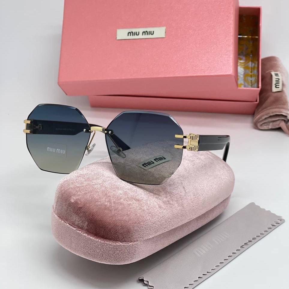Фото Очки Miu Miu M3550