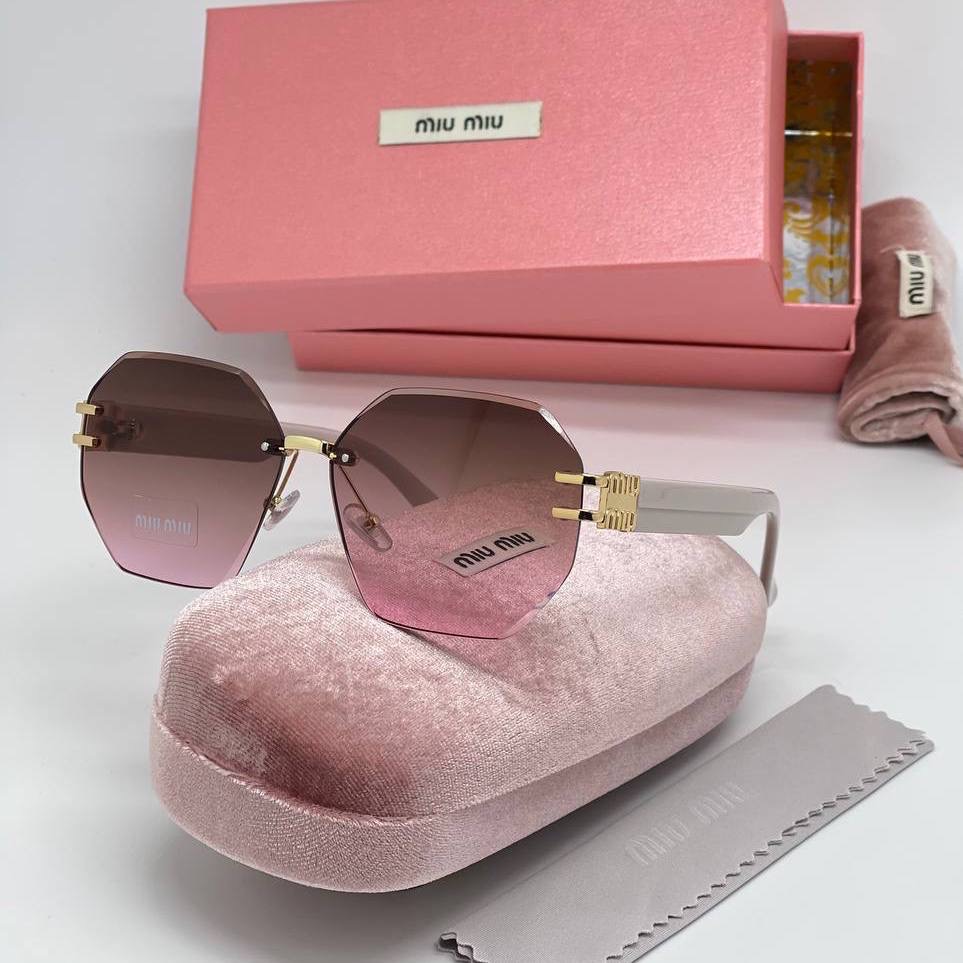 Фото Очки Miu Miu M3551