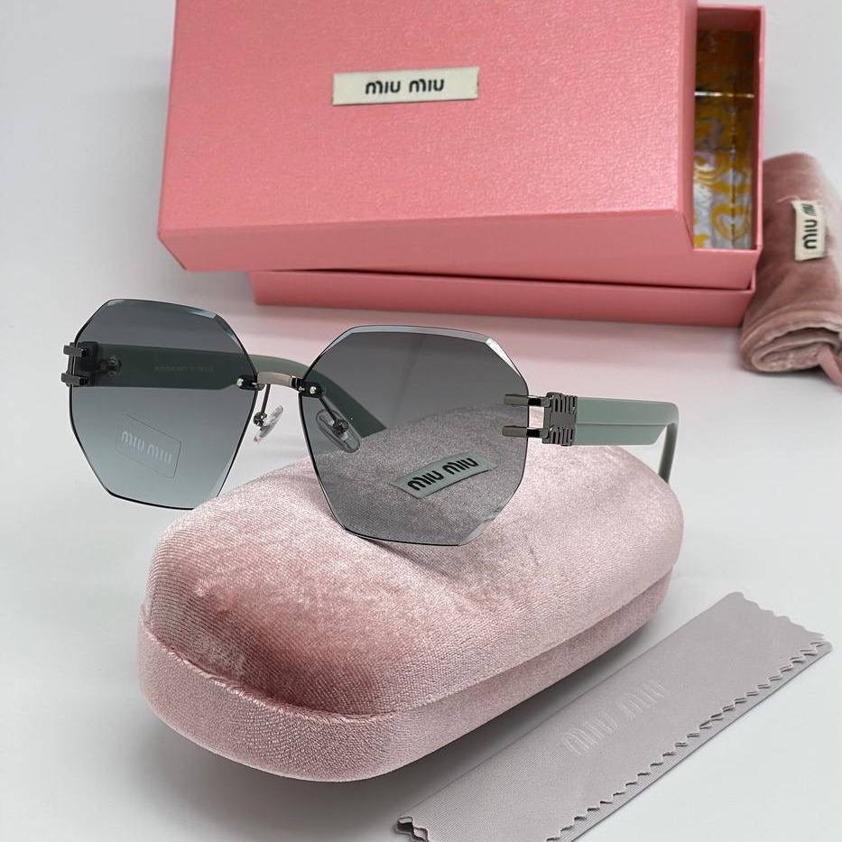 Фото Очки Miu Miu M3552