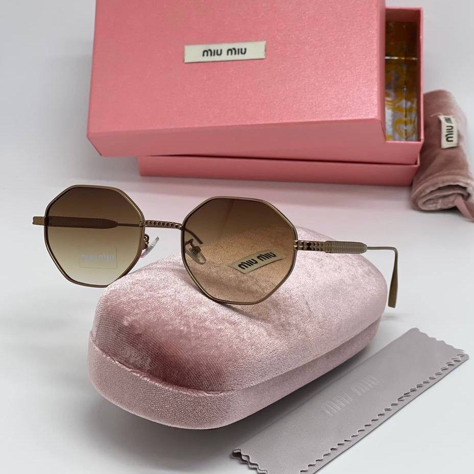 Фото Очки Miu Miu M3554