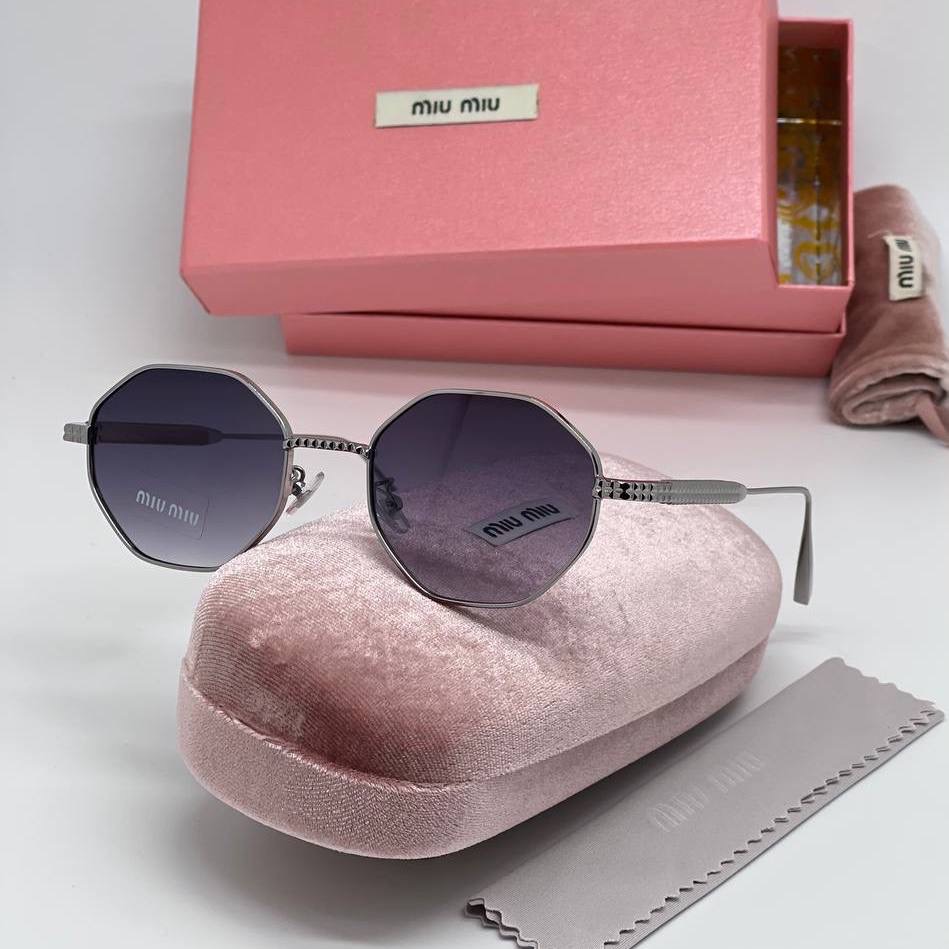 Фото Очки Miu Miu M3555