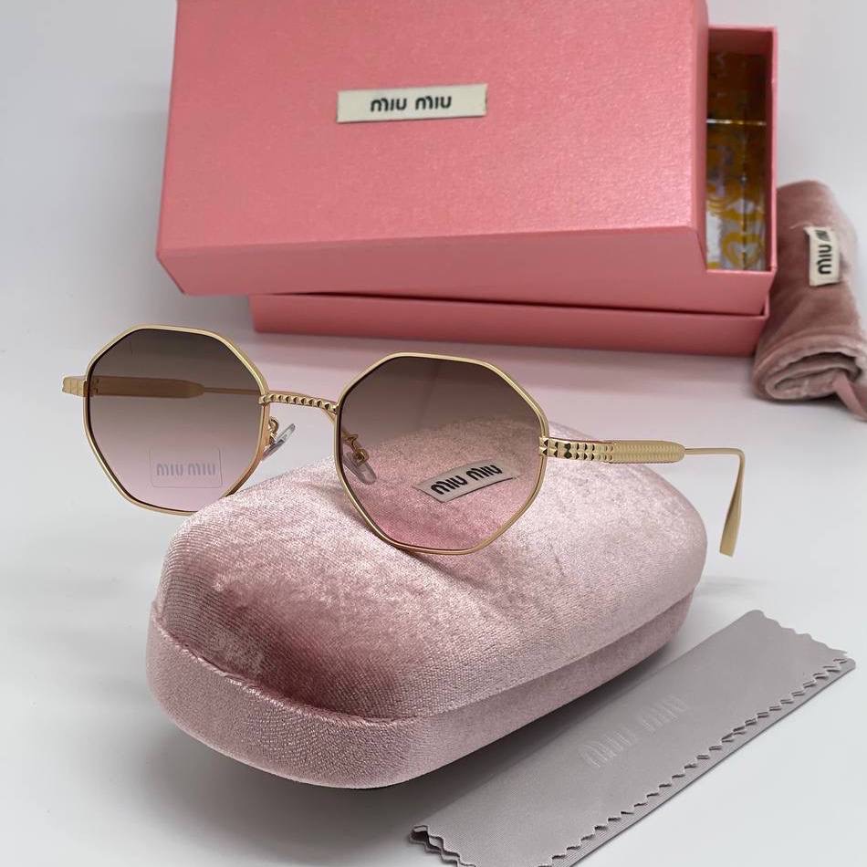 Фото Очки Miu Miu M3556