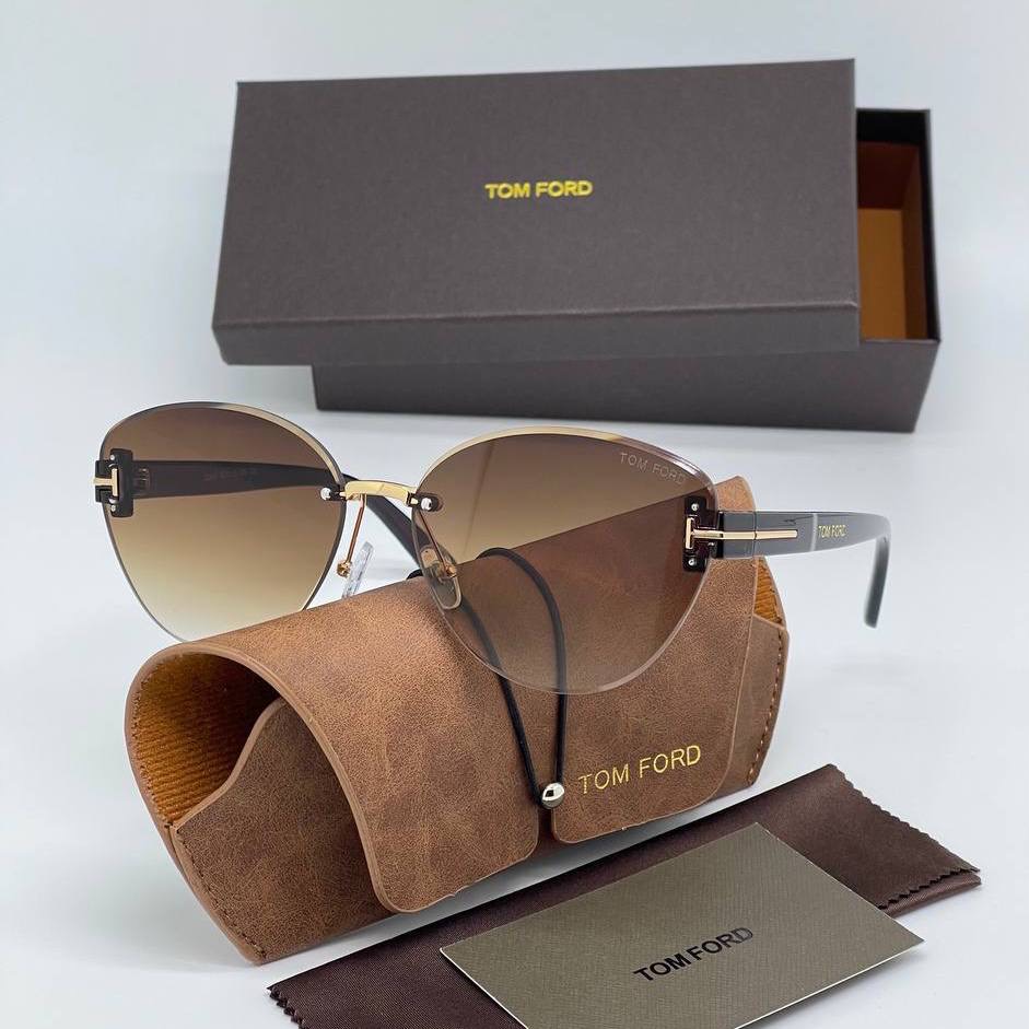 Фото Очки Tom Ford M3560
