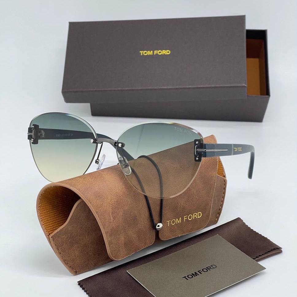 Фото Очки Tom Ford M3561