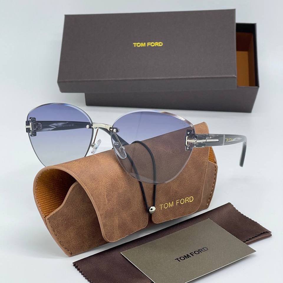 Фото Очки Tom Ford M3562