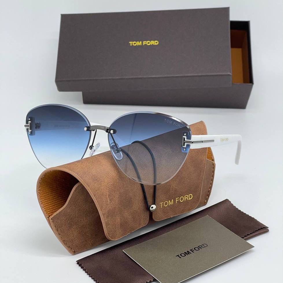 Фото Очки Tom Ford M3563