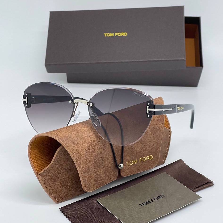 Фото Очки Tom Ford M3564