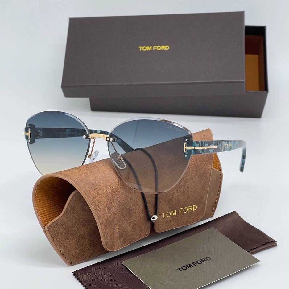 Фото Очки Tom Ford M3565