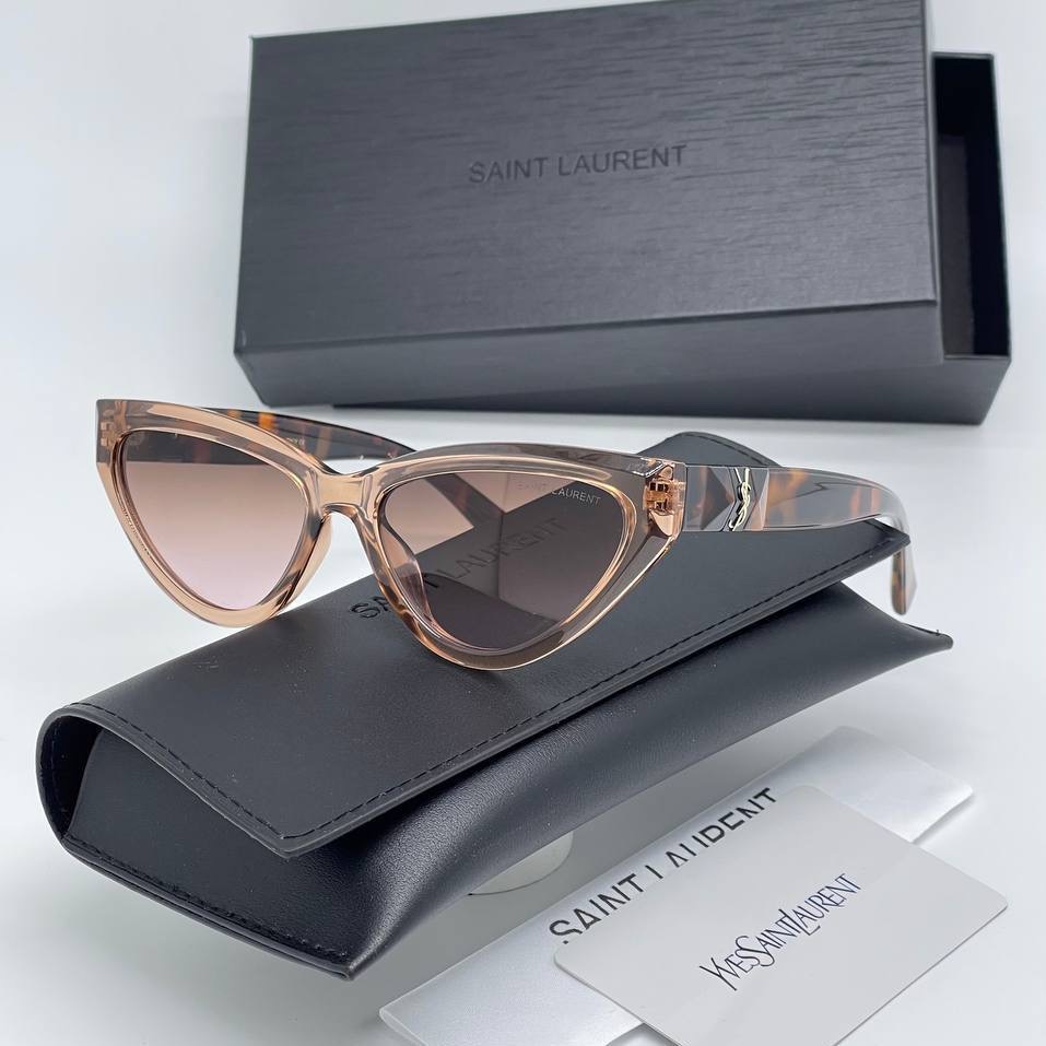 Фото Очки Yves Saint Laurent M3566
