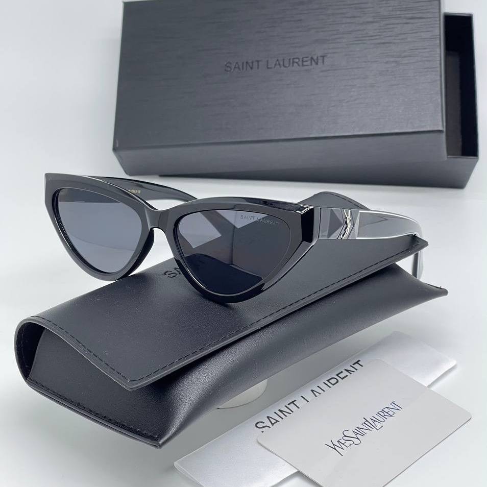 Фото Очки Yves Saint Laurent M3567