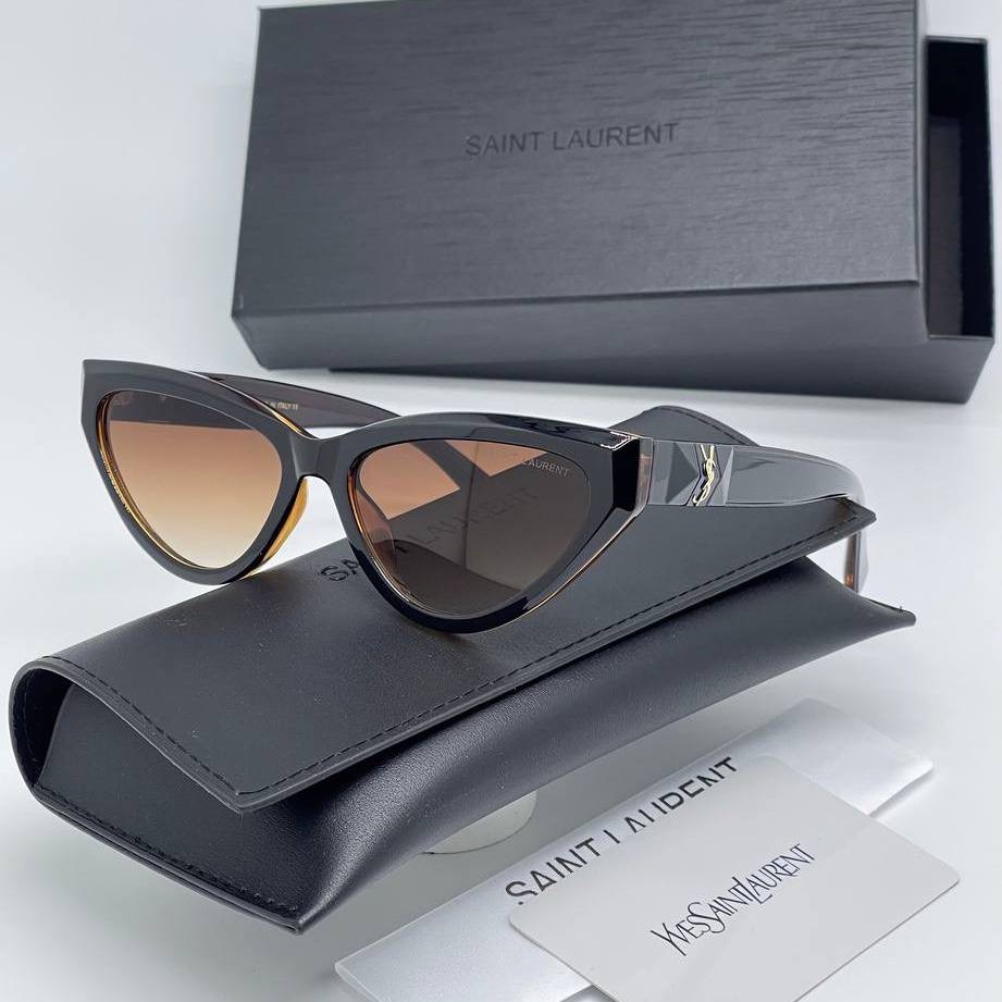 Фото Очки Yves Saint Laurent M3568