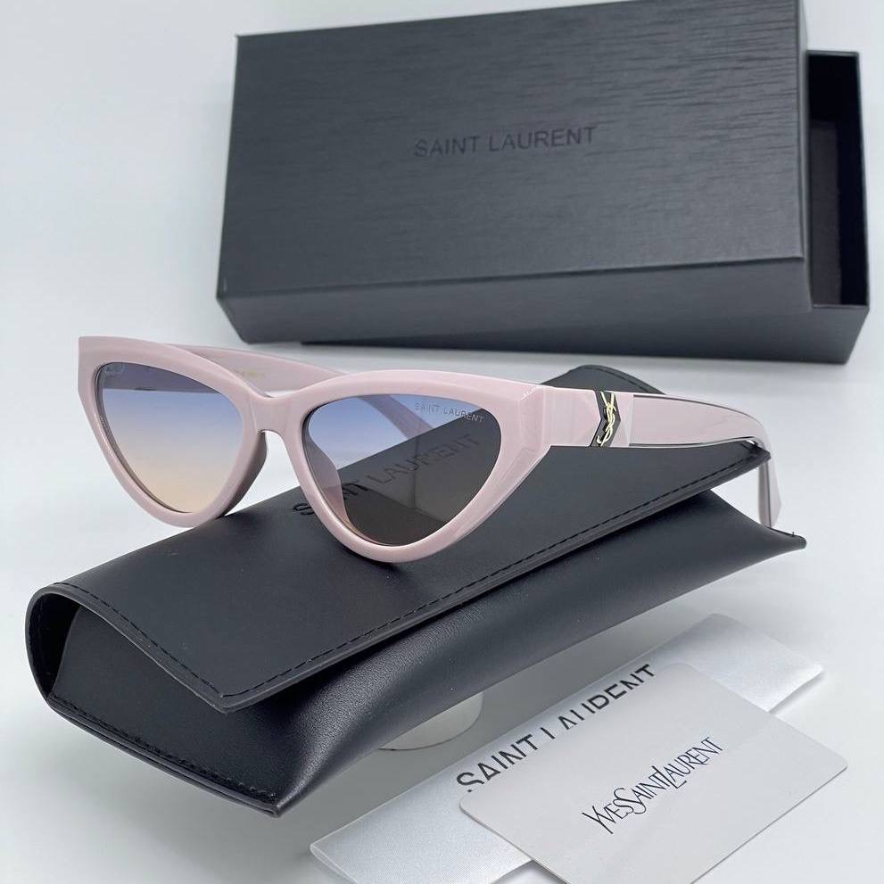 Фото Очки Yves Saint Laurent M3570