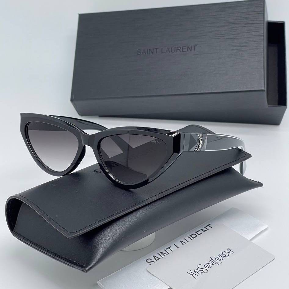 Фото Очки Yves Saint Laurent M3571