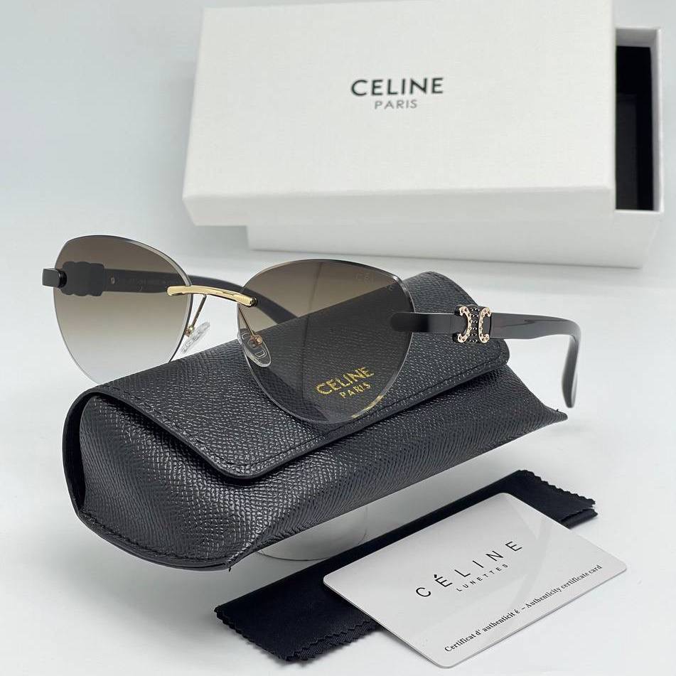 Фото Очки Celine B4877