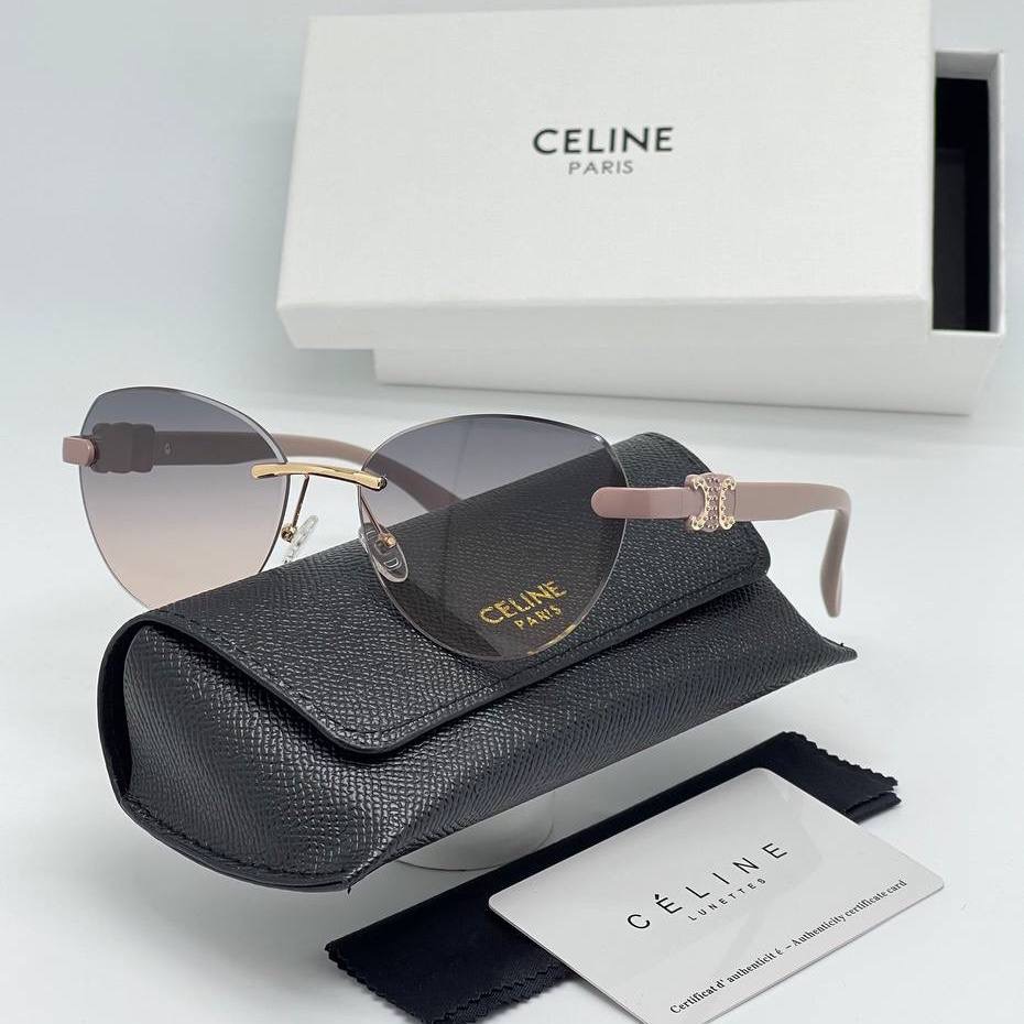 Фото Очки Celine B4879