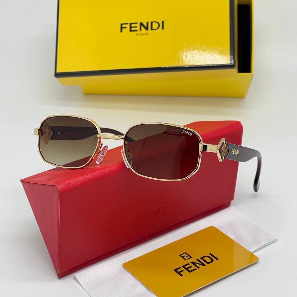 Фото Очки Fendi B4891
