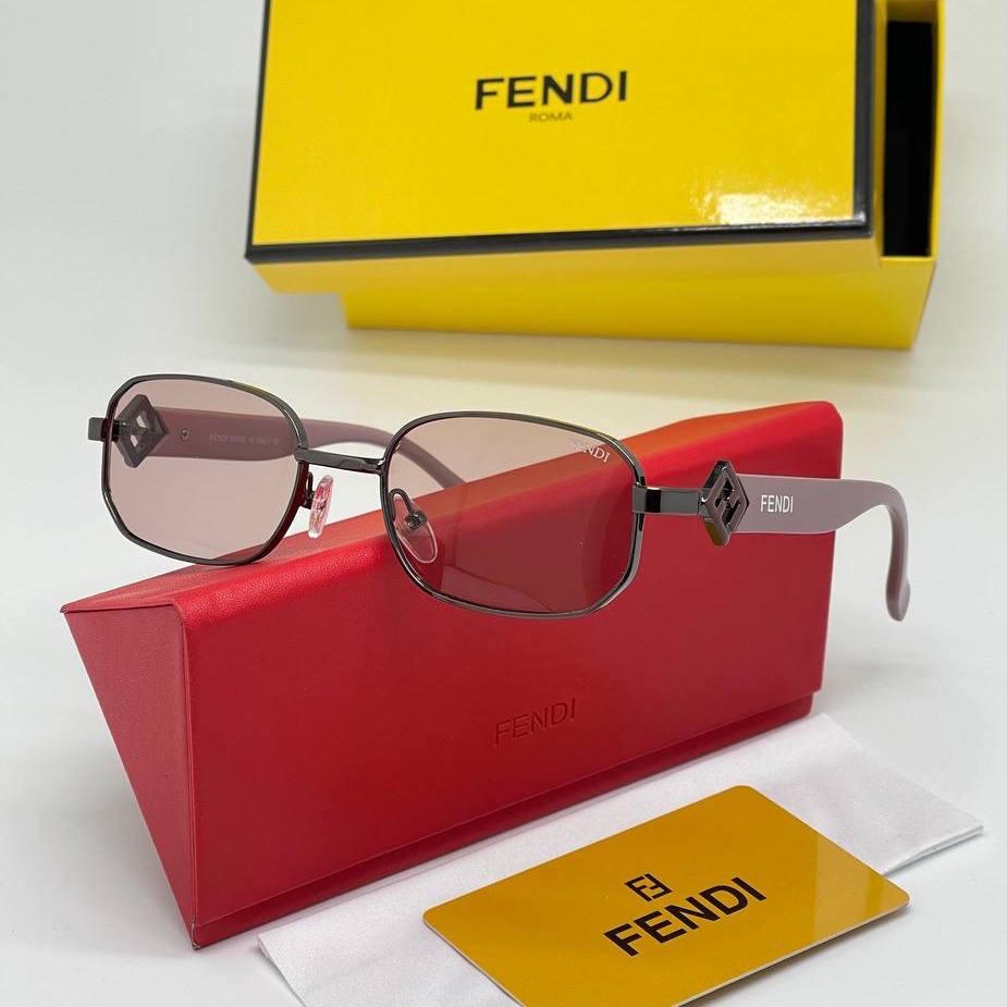 Фото Очки Fendi B4894