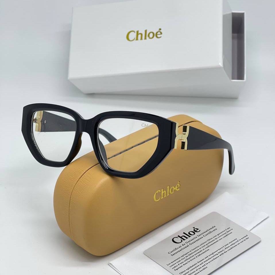 Фото Очки Chloe B4897
