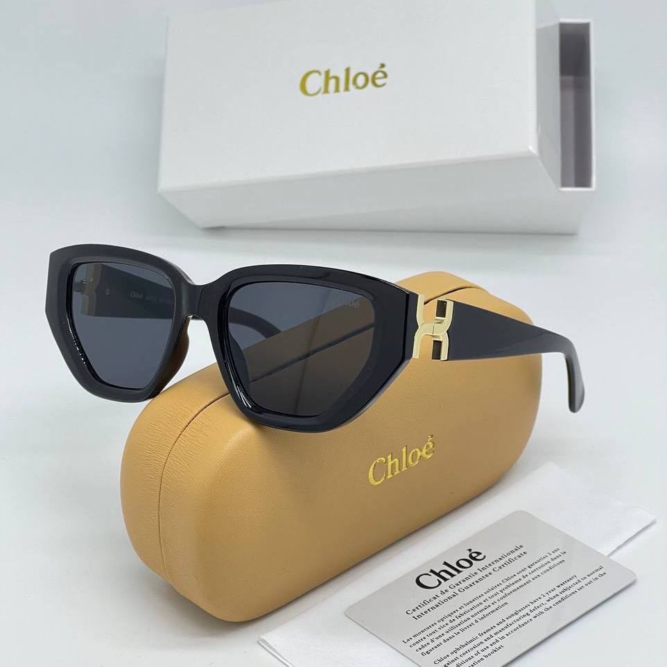 Фото Очки Chloe B4898