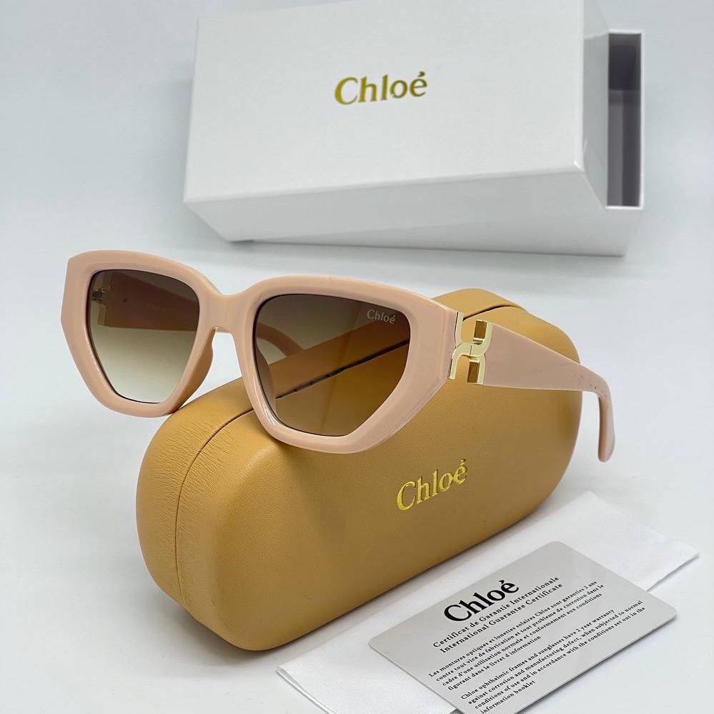Фото Очки Chloe B4899
