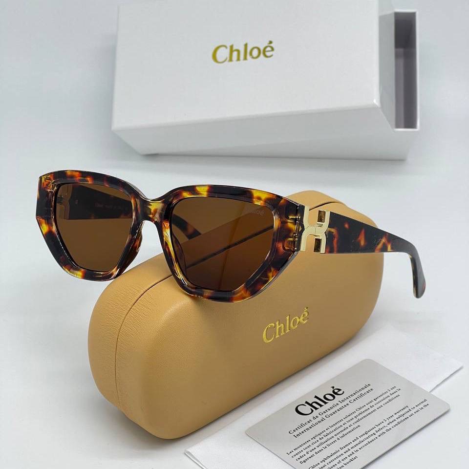 Фото Очки Chloe B4900