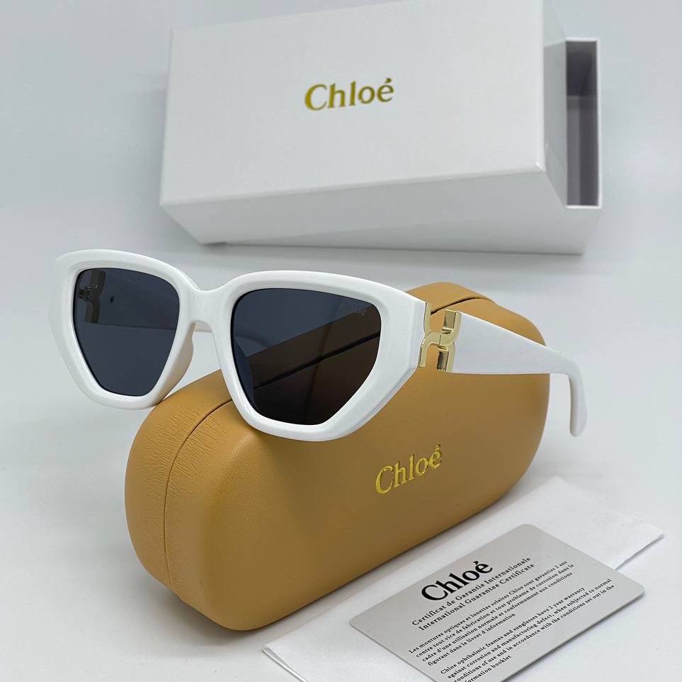 Фото Очки Chloe B4901