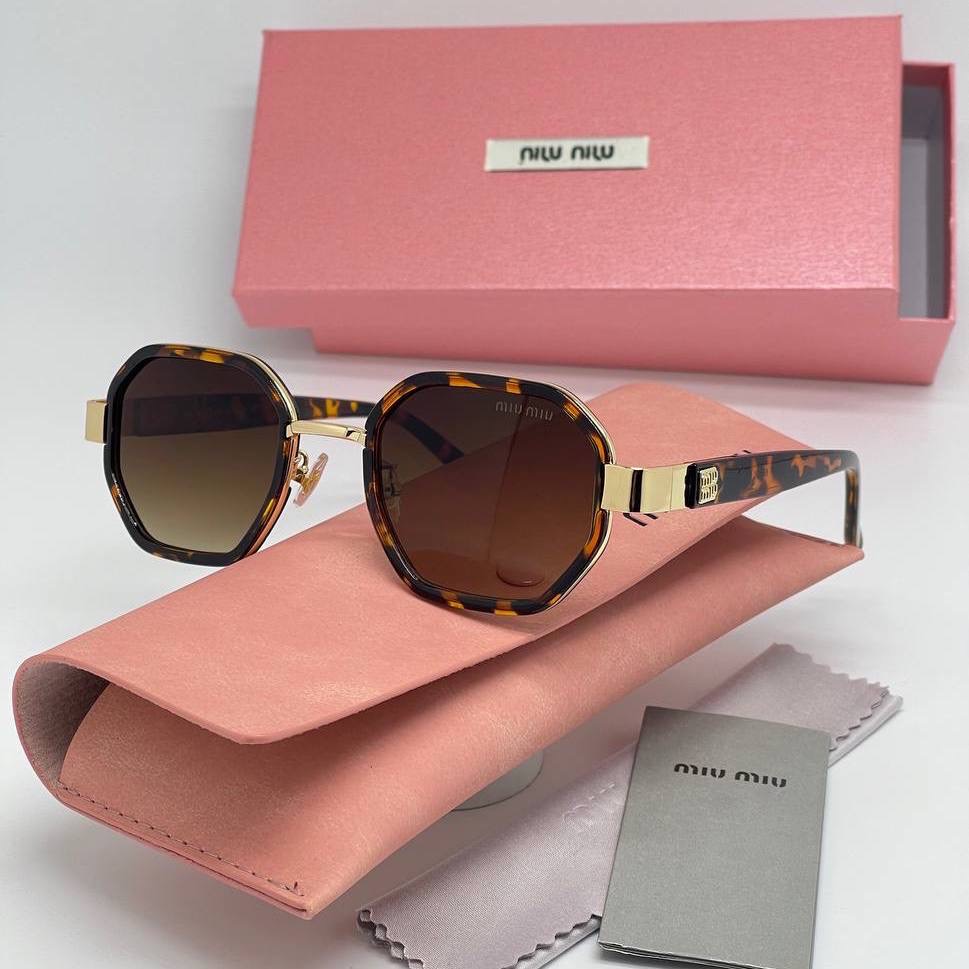 Фото Очки Miu Miu B4908