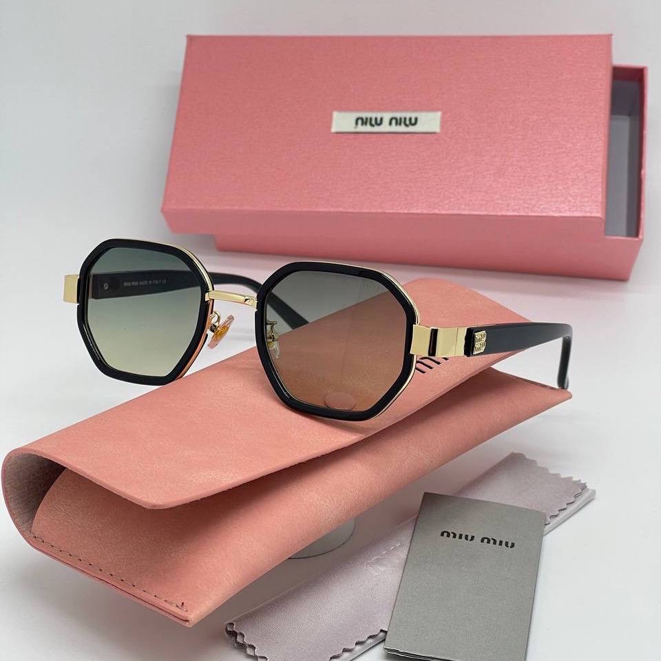 Фото Очки Miu Miu B4909